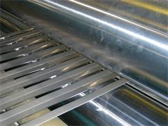 Thin Stainless Steel Strip