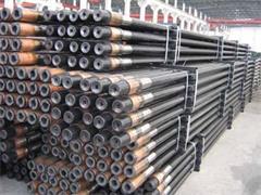 Petroleum Cracking SS Seamless Pipe