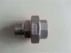 Stainless Steel Pipe Fittings