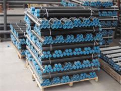 Stainless steel API Pipe