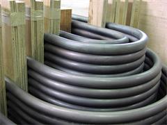 Stainless Steel U Shaped Pipe