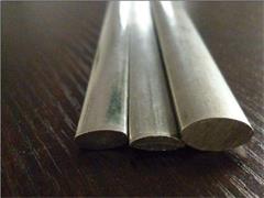 Stainless Steel Oval Bar
