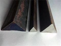 Stainless Steel Triangle Bar