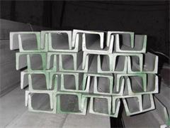 Stainless Steel Channel Bar
