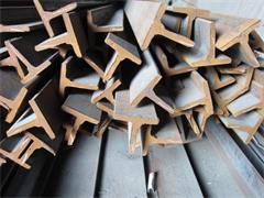 Stainless Steel T Bar