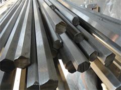 Stainless Steel Hexagon Bar