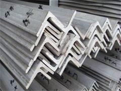 Stainless Steel Angle Bar