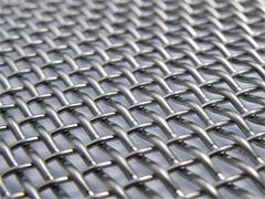Stainless Steel Wire Mesh