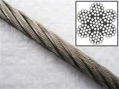 Stainless Steel Wire Rope