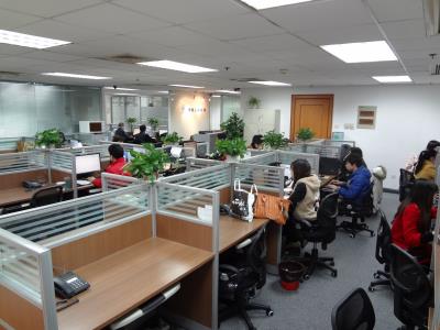 JAWAY OFFICE