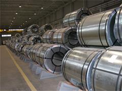 cold rolled stainless steel coil