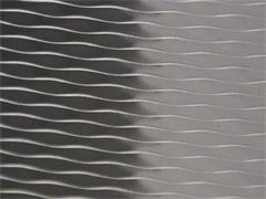 Stainless Steel Embossed Sheet