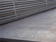 Stainless Steel Wear Resisting Sheet