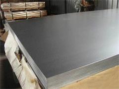 Stainless Steel Cold Rolled Sheet