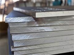 Stainless Steel Hot Rolled Sheet