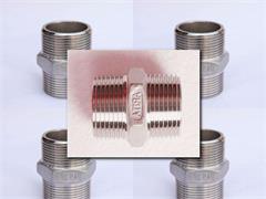 stainless steel pipe fitting