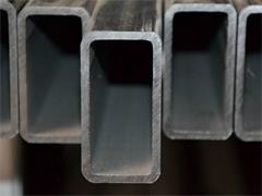 Stainless steel rectangular pipe/tube