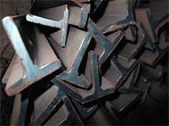 Stainless Steel T Bar