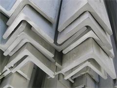 stainless steel angle bar