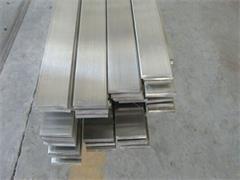 Stainless Steel Flat Bar