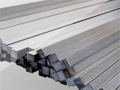 Stainless Steel Square Bar