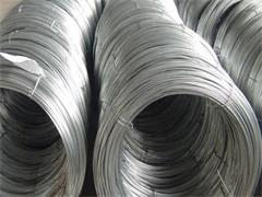 Stainless Steel Wire Rod