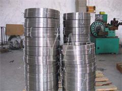 Stainless Steel Submerged ARC Welding Wire