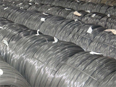 Stainless Steel Cold Drawn Wire