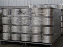Stainless Steel Lightly Drawn Wire